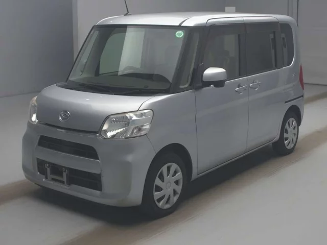 Daihatsu Tanto III