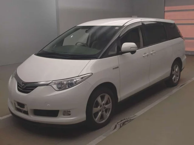 Toyota Estima III