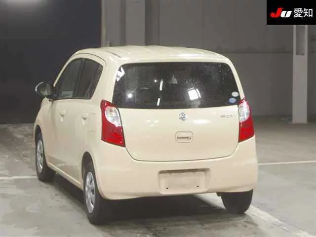 Suzuki Alto VII (HA25)