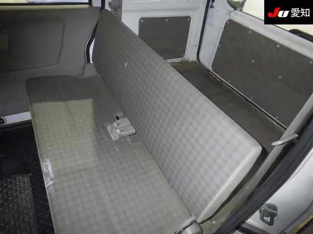 Suzuki Every Лот № 35353 2011