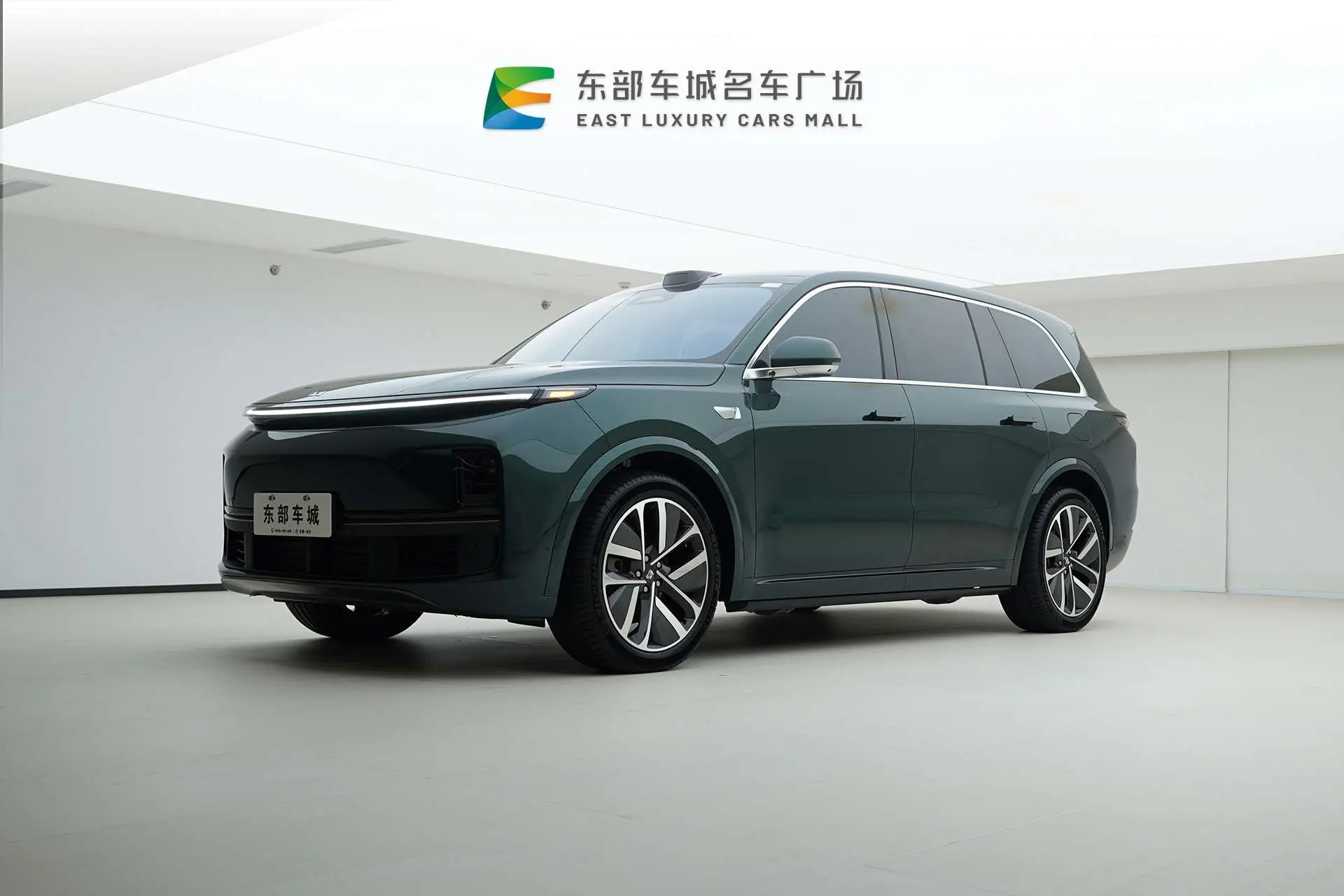 Li Ideal L9 №20176111 2023