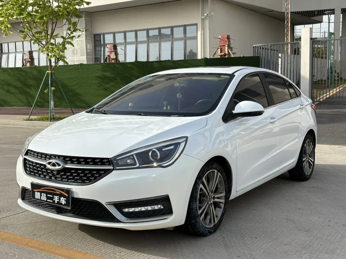Chery Arrizo 5 I