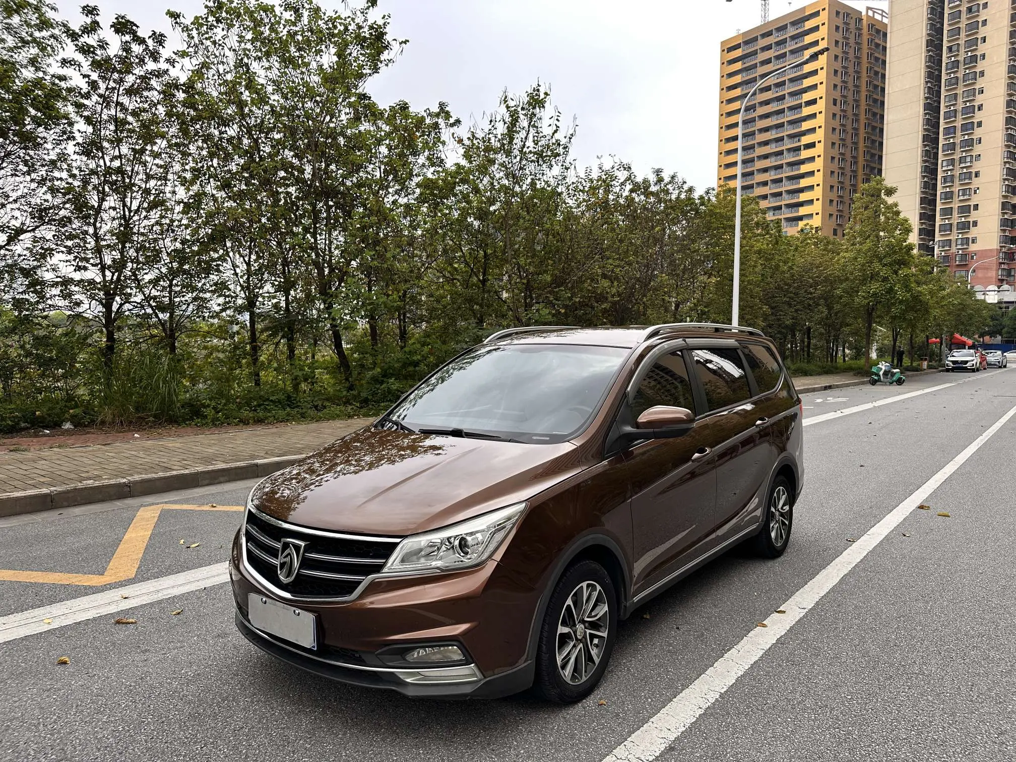 Baojun