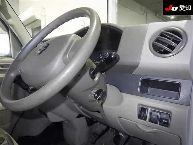 Suzuki Every Лот № 35312 2013