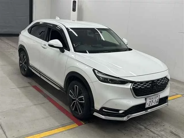 Honda Vezel Лот № 30142 2023