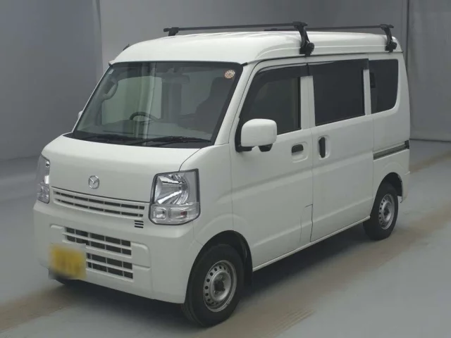 Mazda Scrum Лот № 74021 2021