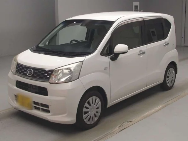 Daihatsu Move VI
