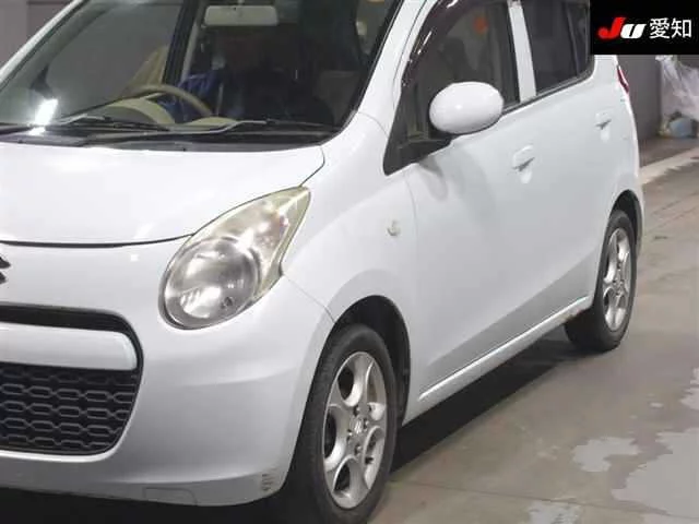 Suzuki Alto VII (HA25)