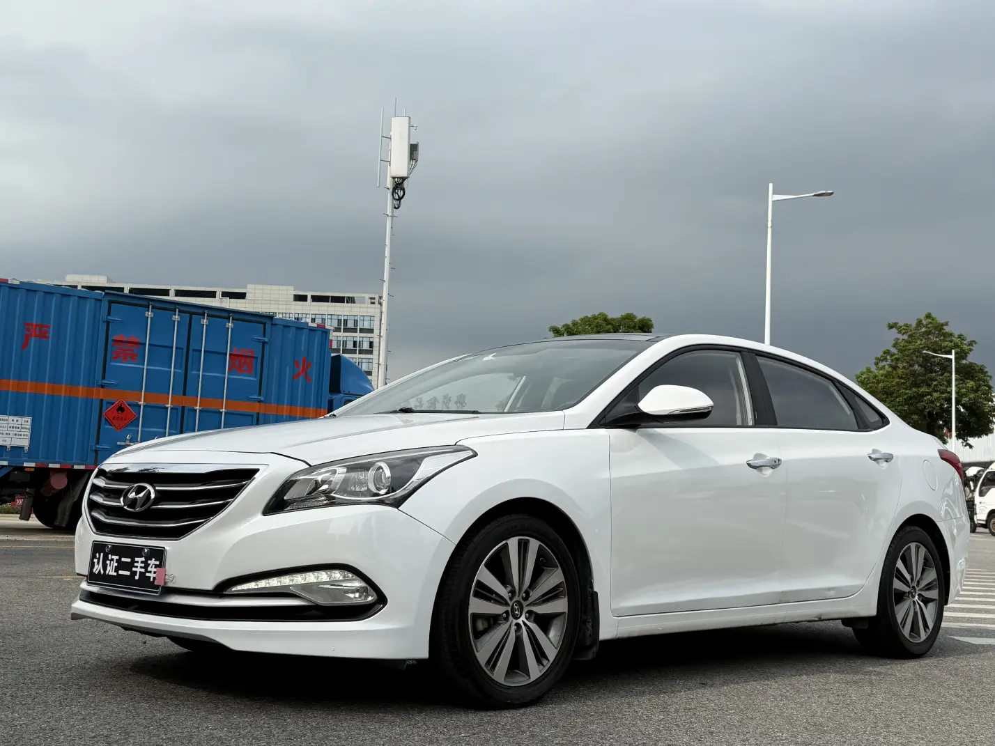 Hyundai Famous Pictures №20188891 2016