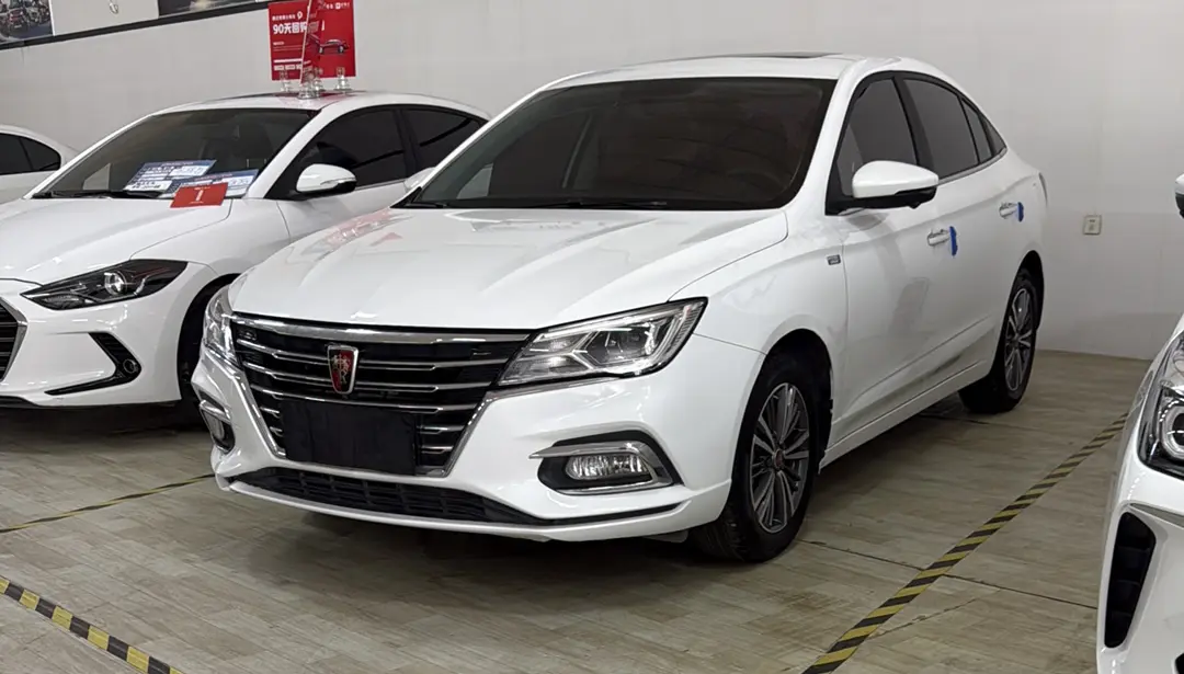 Roewe i5 I