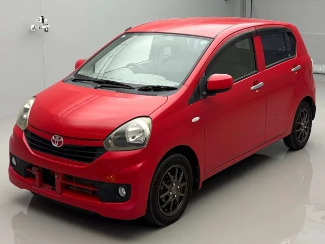 Toyota Pixis Epoch I
