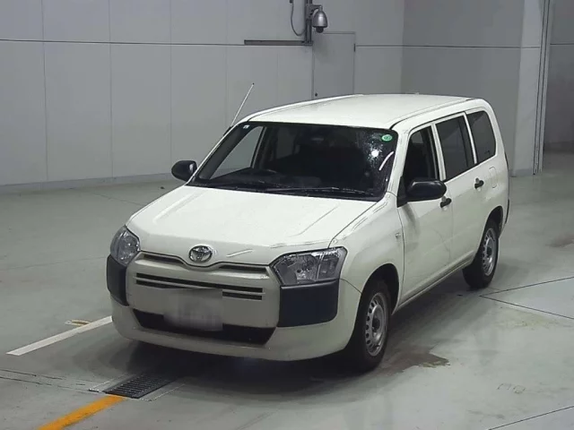 Toyota Probox Лот № 40067 2022