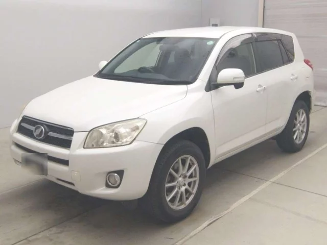Toyota Rav4 Лот № 70157 2013