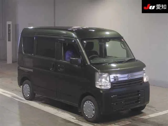 Suzuki Every Лот № 35203 2022