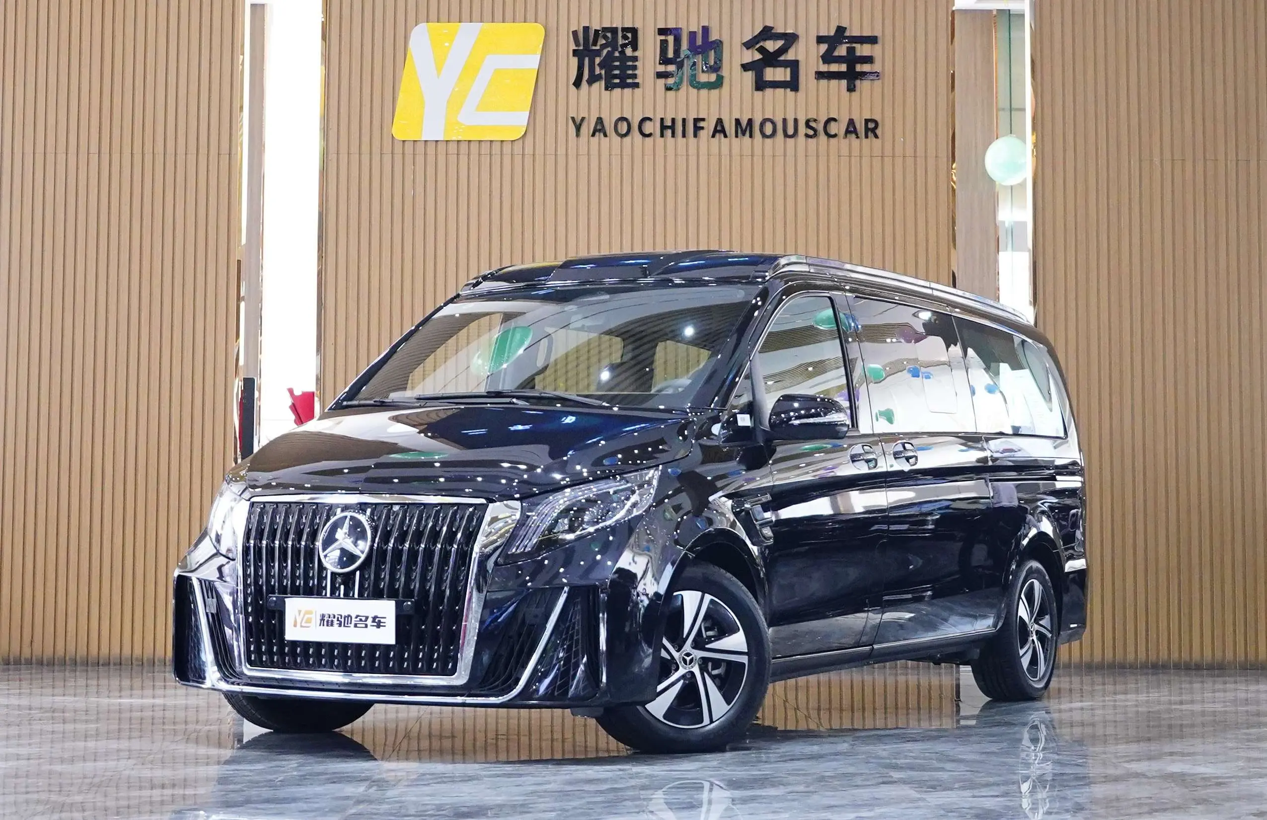 Mercedes-Benz Vito №20190759 2025