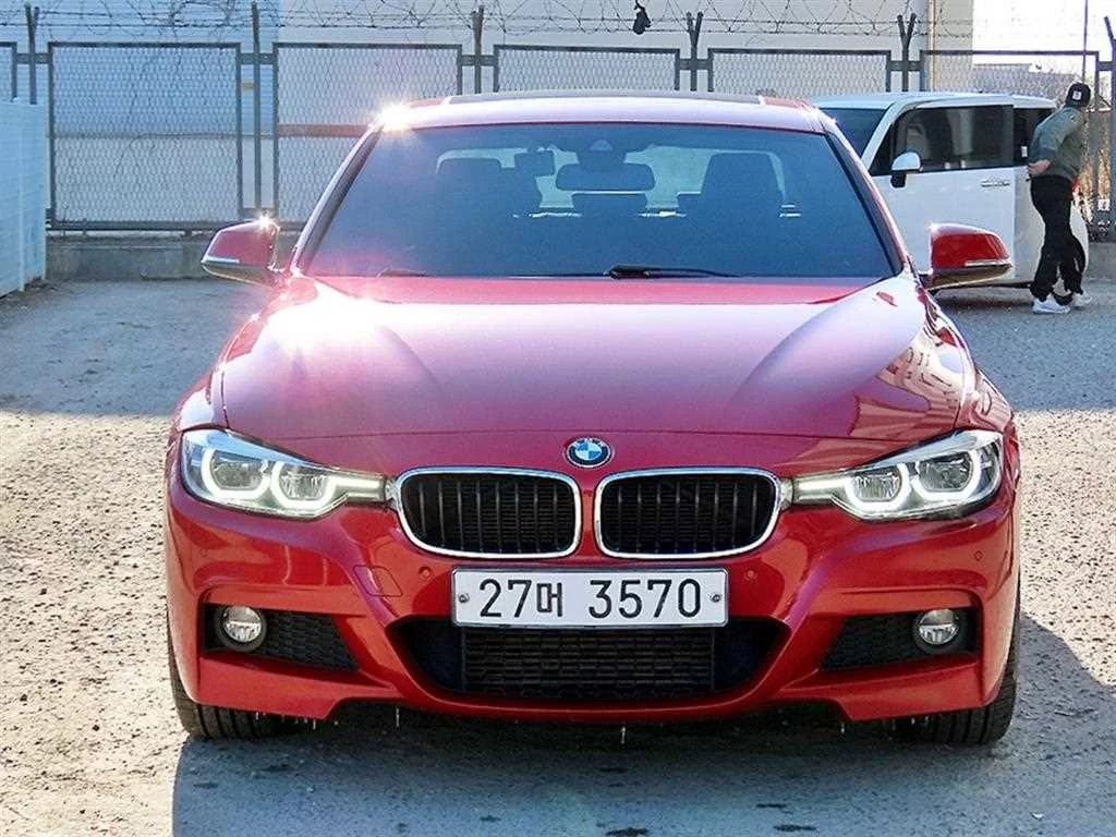 BMW 2017