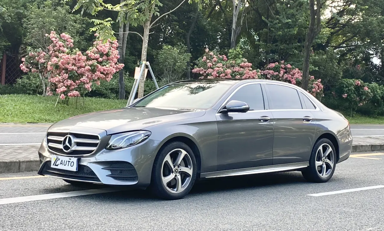 Mercedes-Benz E-Класс V (W213, S213, C238)