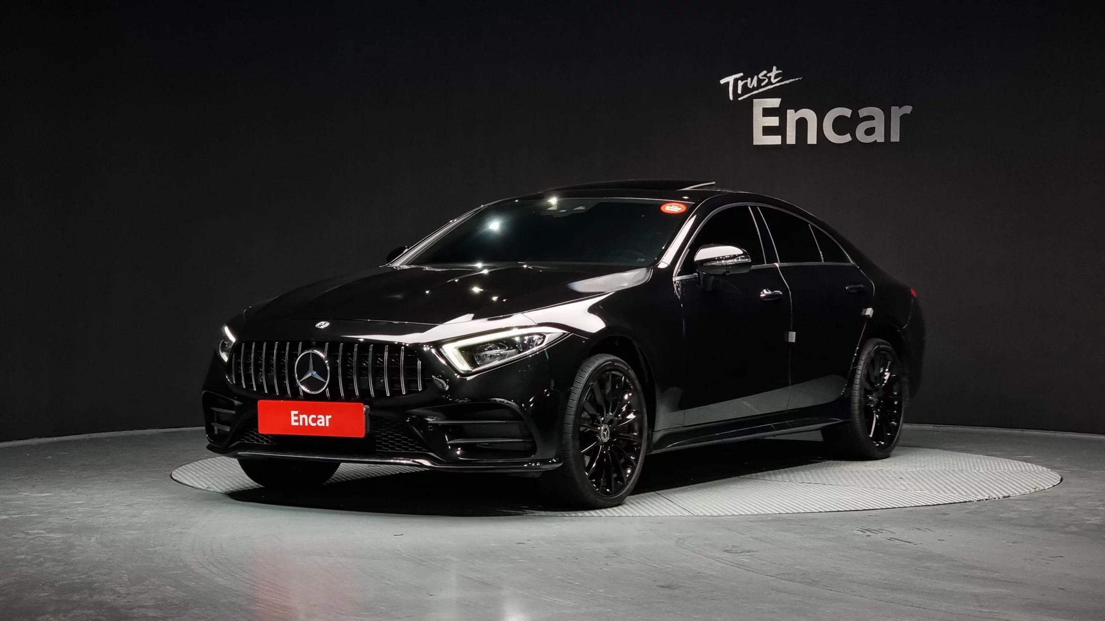 Mercedes-Benz S-Класс VI (W222, C217) Рестайлинг