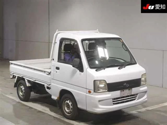 Subaru Sambar VI
