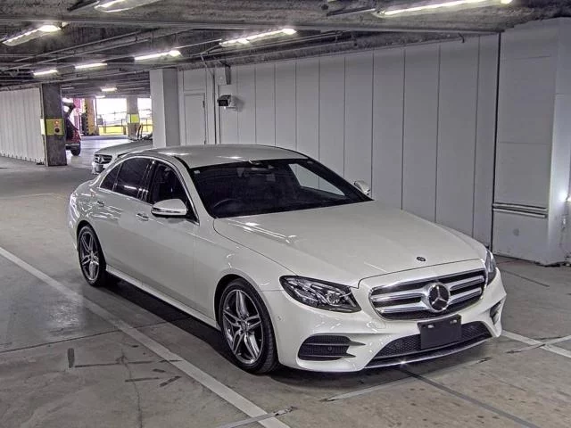 Mercedes-Benz CLA I (C117, X117) Рестайлинг