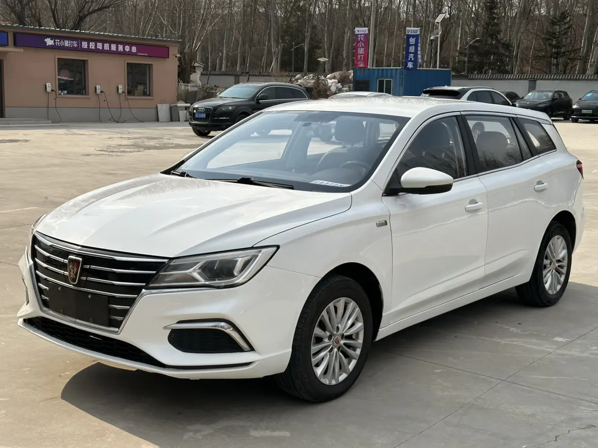 Roewe i5 I