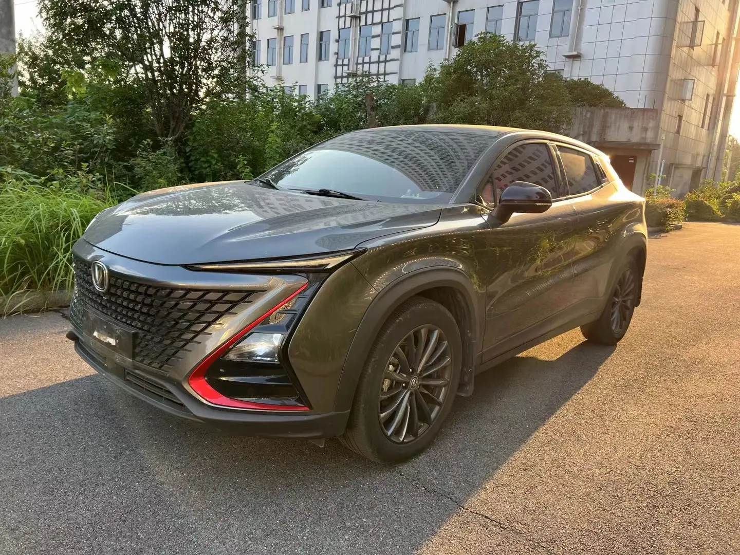 Changan UNI-T I