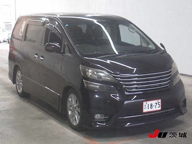 Toyota Noah II (R70)