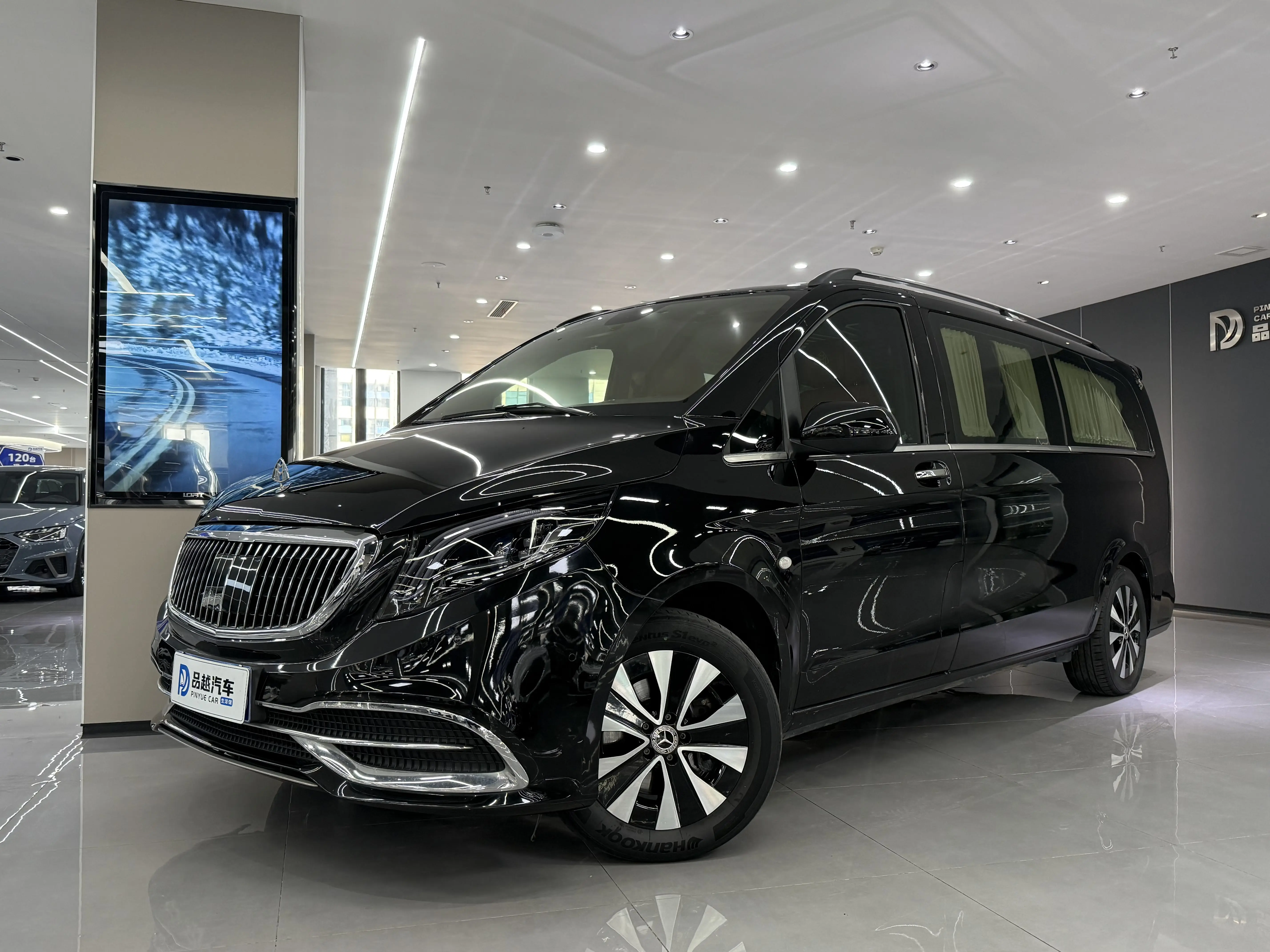 Mercedes-Benz Vito III (W447)