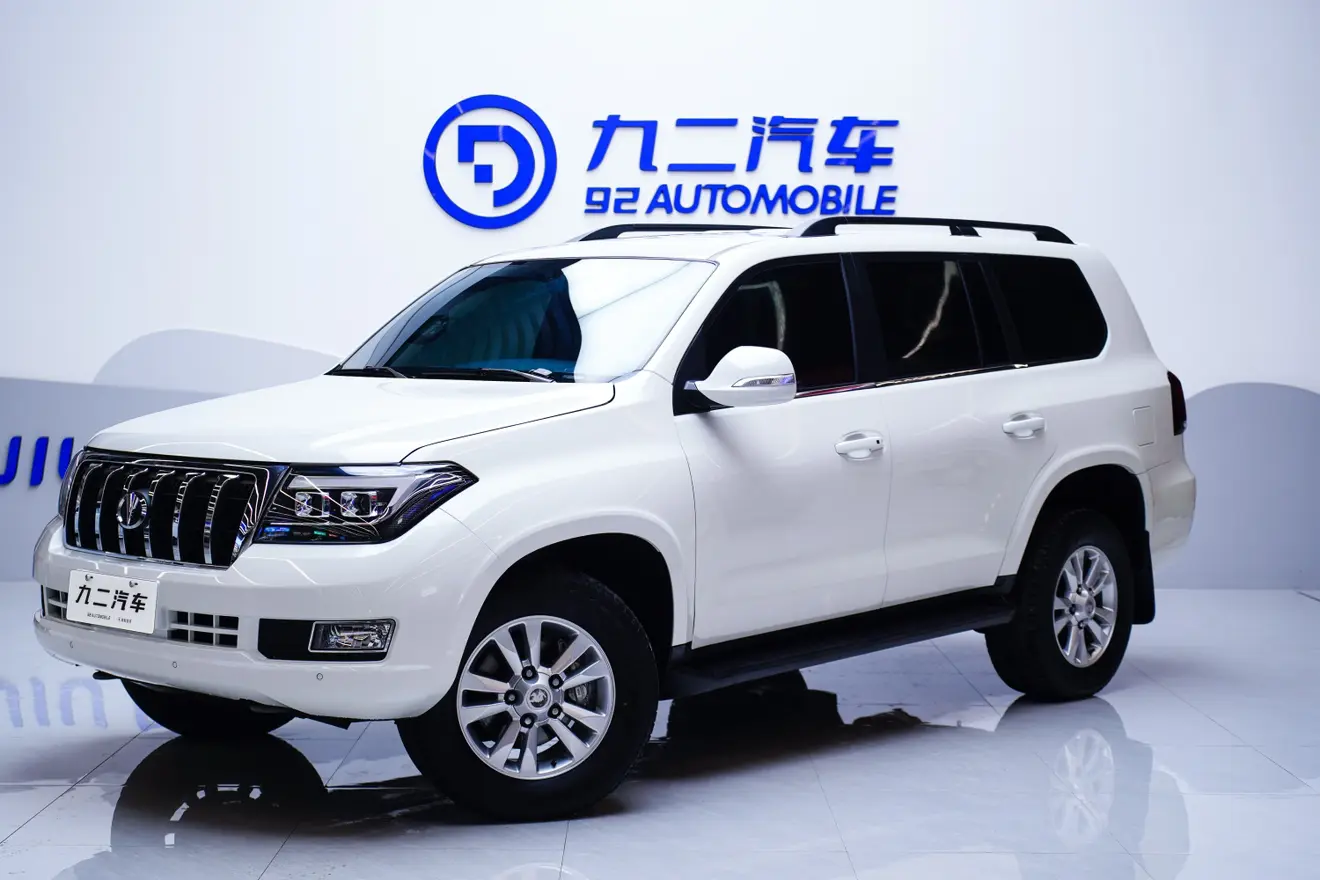 Hengtian L4600 №20180966 2024