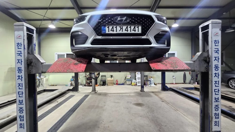 Hyundai i30 III Рестайлинг