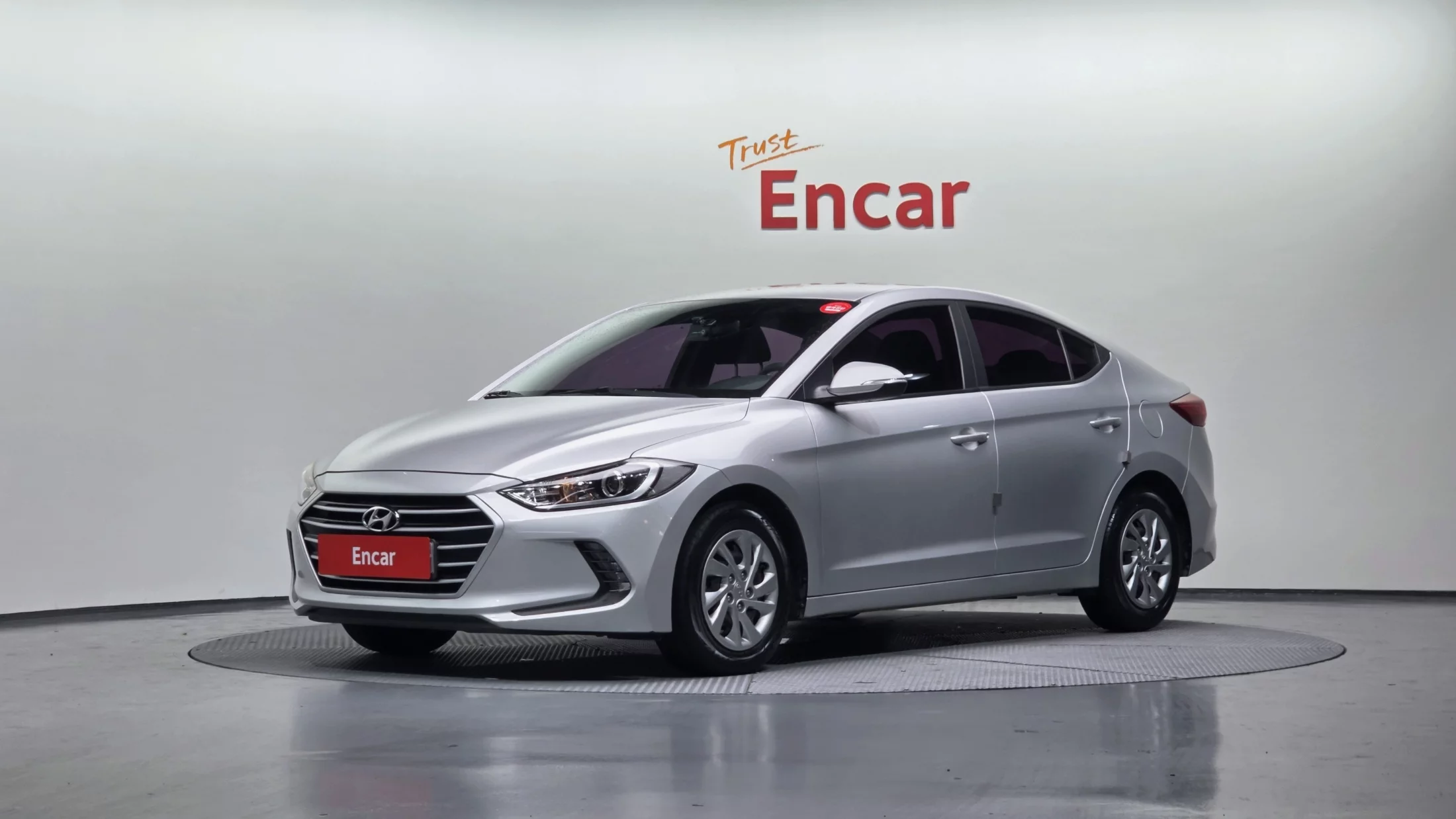 Hyundai Avante (Хендай Элантра) 1.6 Gdi Style 1.6 GDI Style 2016