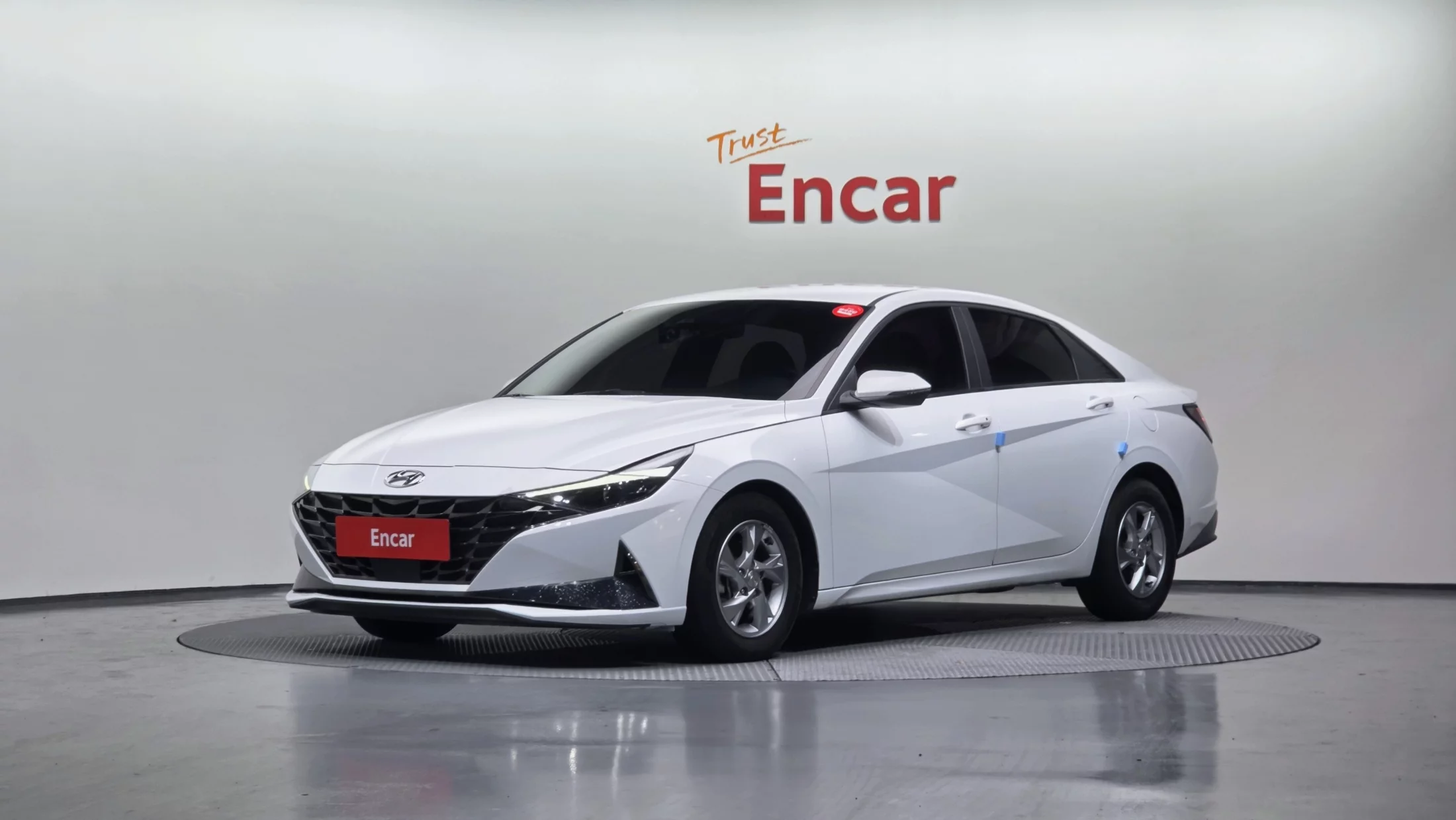 Hyundai Avante (Хендай Элантра) 1.6 Smart 1.6 2020