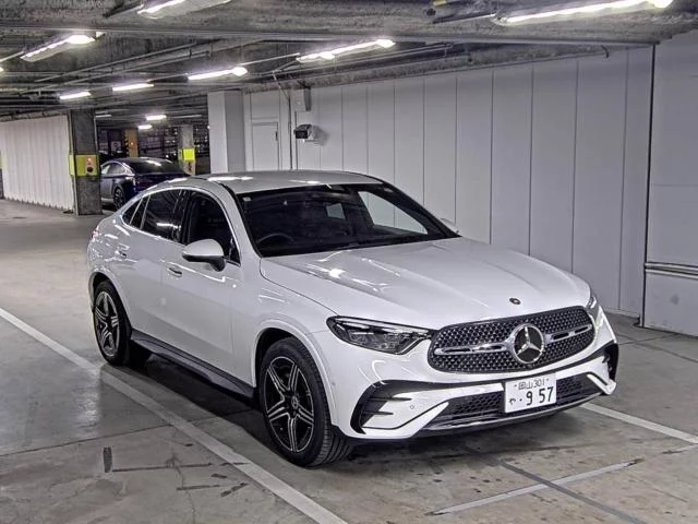 Mercedes-Benz CLA II (C118, X118) Рестайлинг