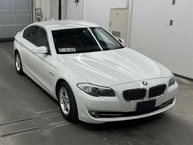 BMW 5 серии