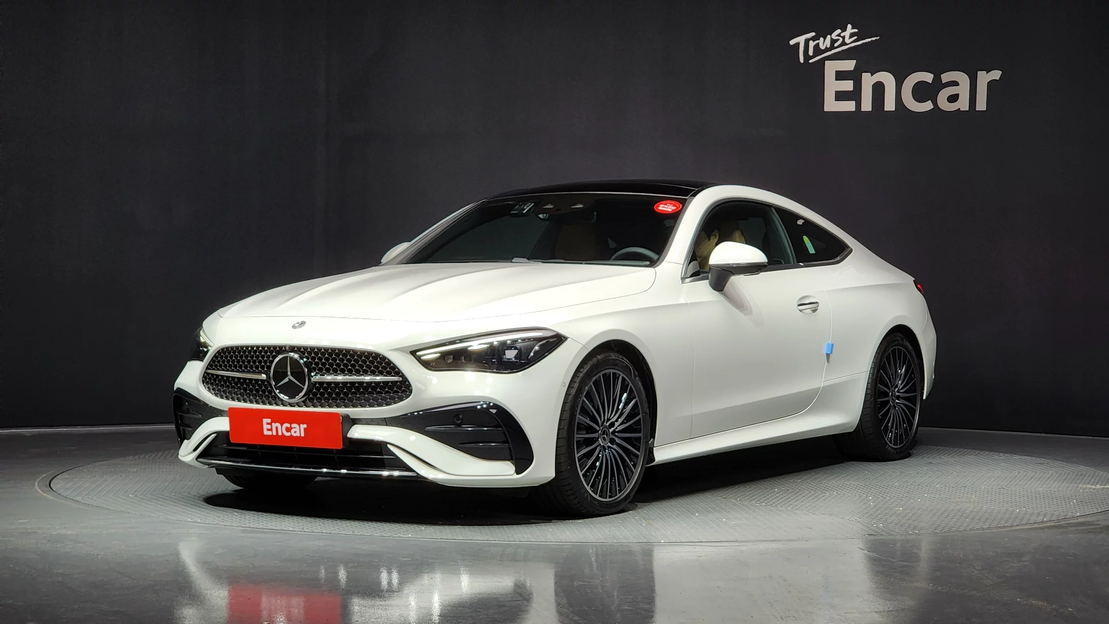 Mercedes-Benz E-Класс 2025