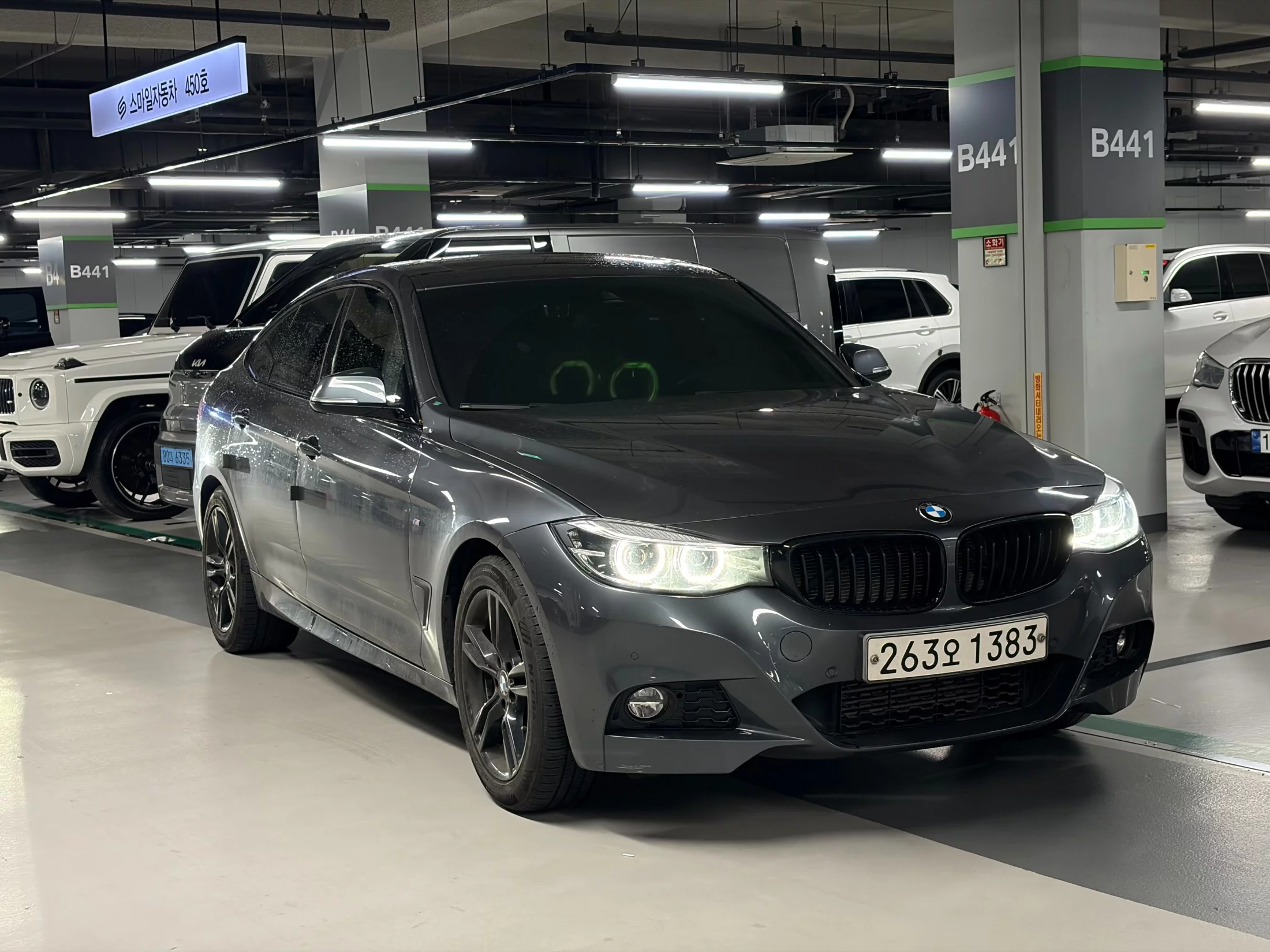 BMW 3 серии 2020