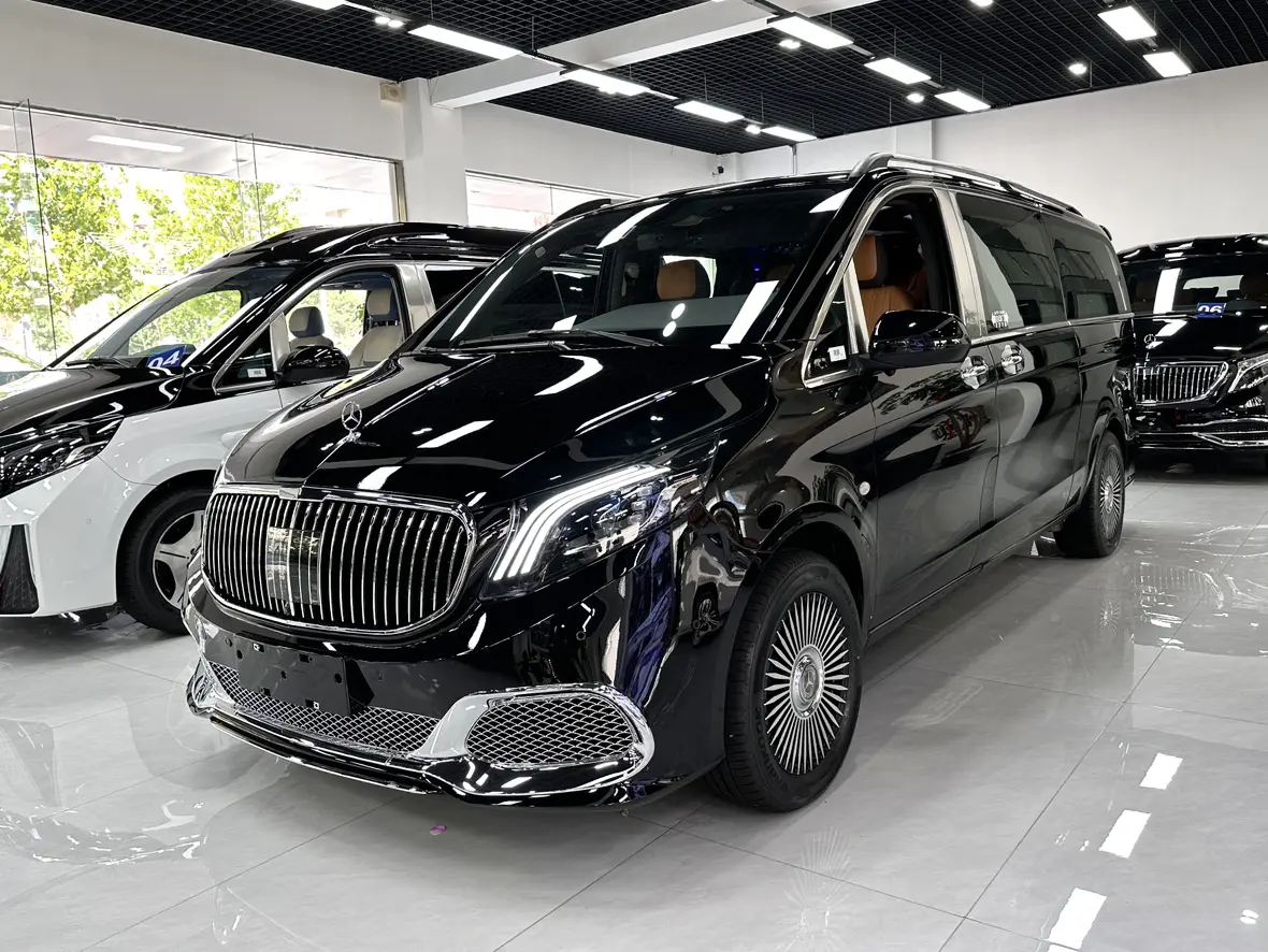 Mercedes-Benz Vito III (W447)