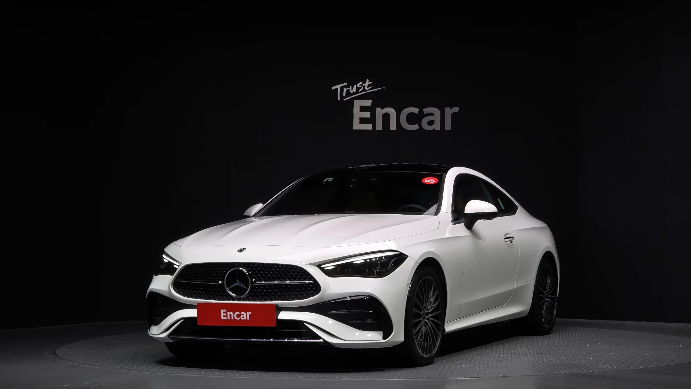 Mercedes-Benz E-Класс 2025