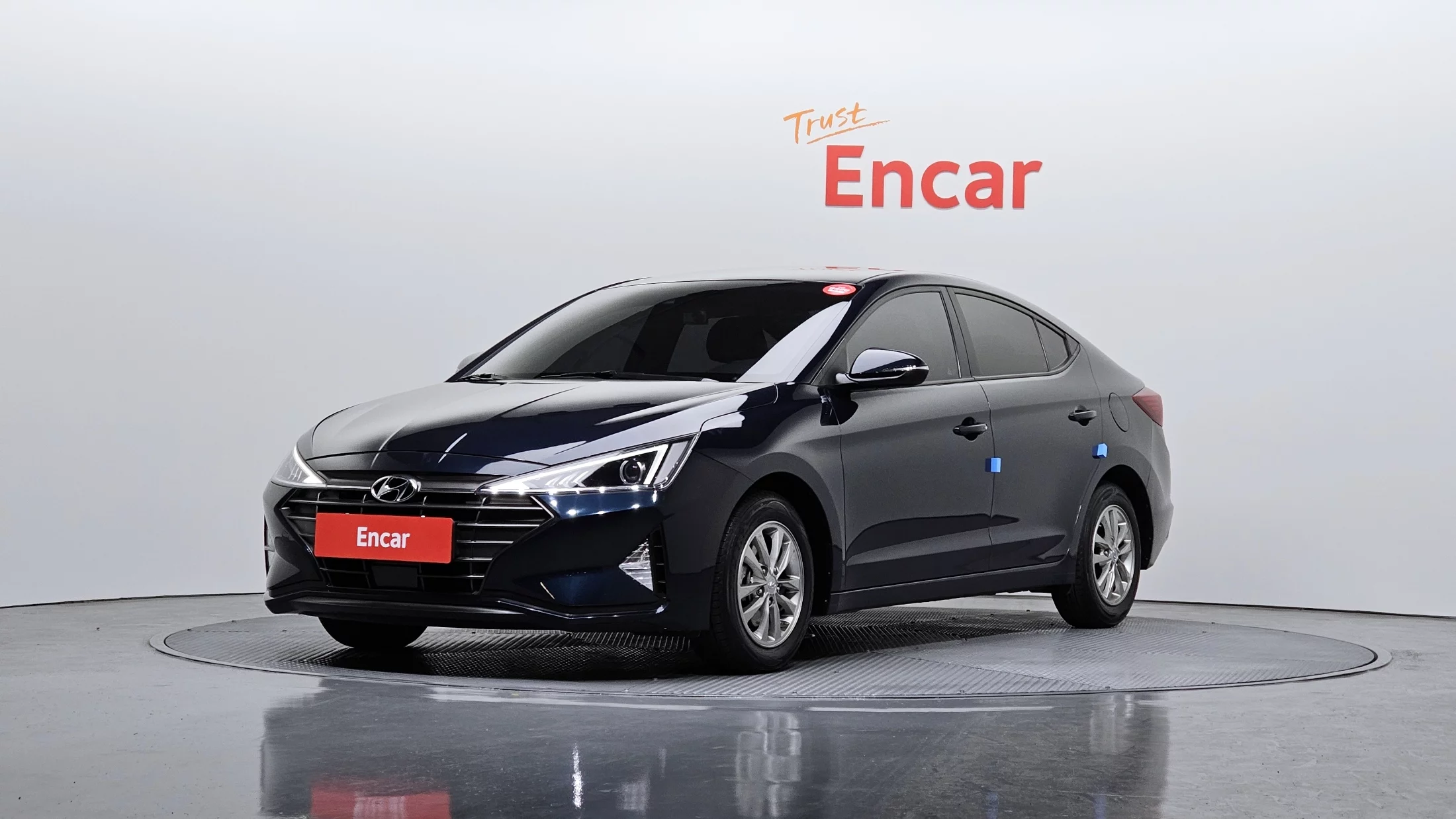 Hyundai Avante (Хендай Элантра) 1.6 Smart 1.6 2019