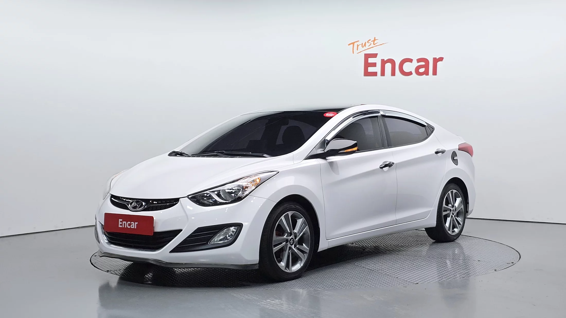 Hyundai Avante (Хендай Элантра) M16 Gdi Smart M16 GDI Smart 2013