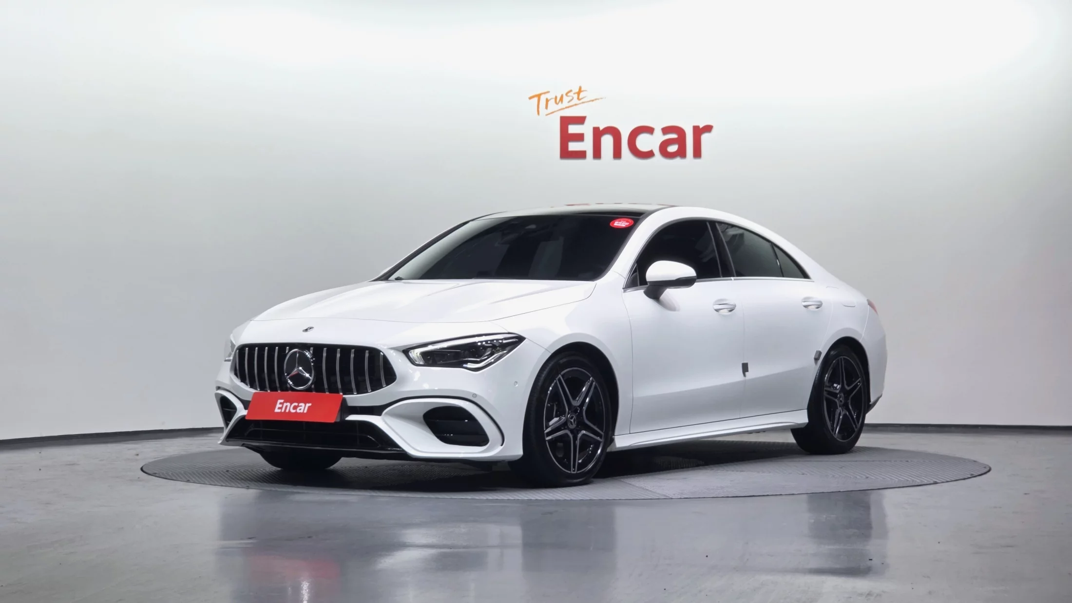 Mercedes-Benz A-Класс IV (W177)