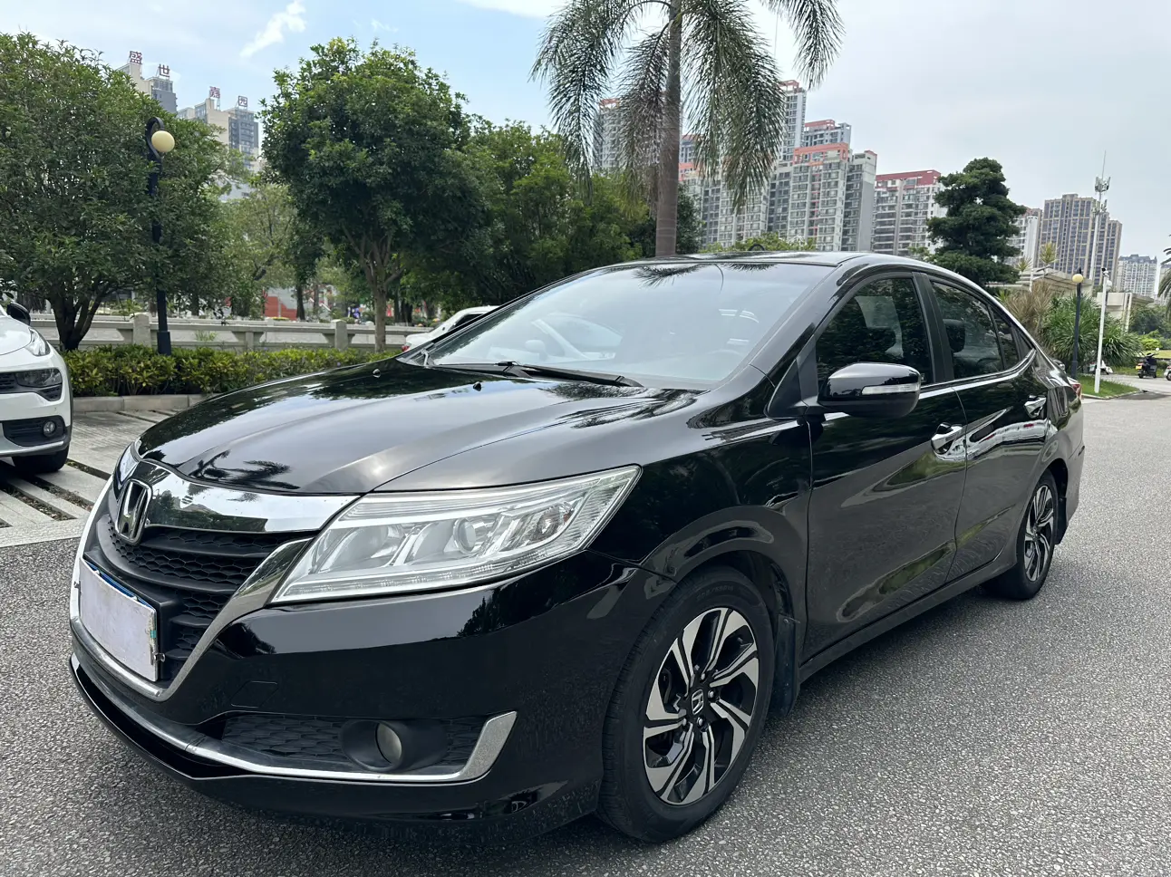 Honda Lingpai №20262054 2016