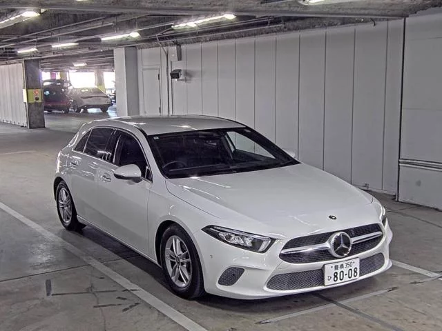 Mercedes-Benz CLA II (C118, X118)