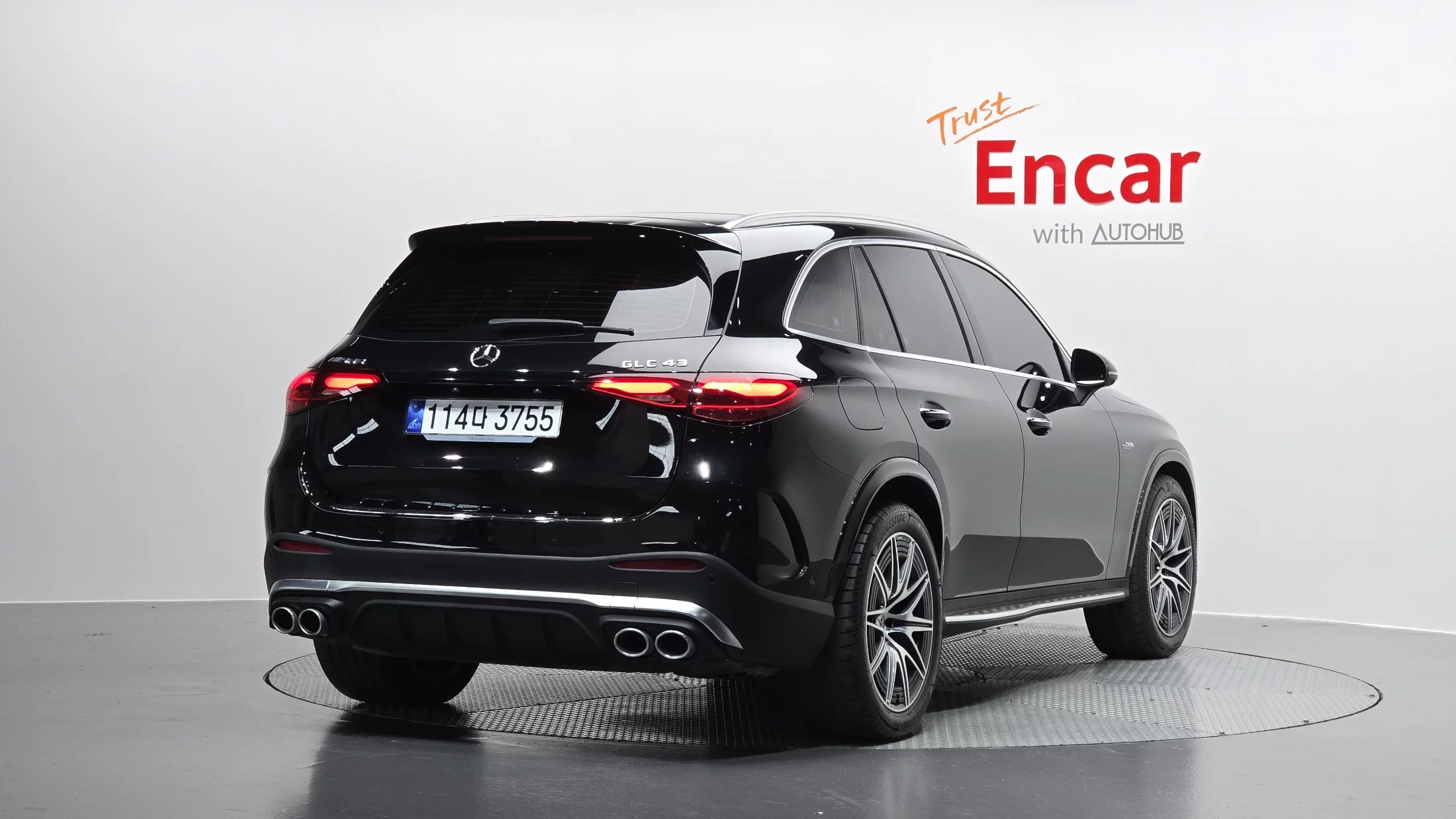 Mercedes-Benz C-Класс V (W206)