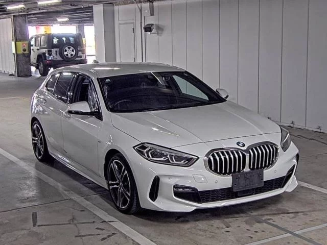BMW 1 серии