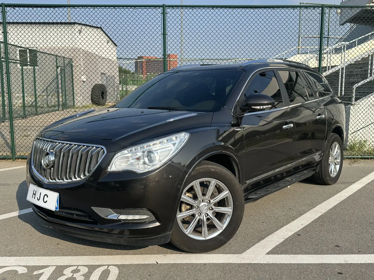 Buick Encore I