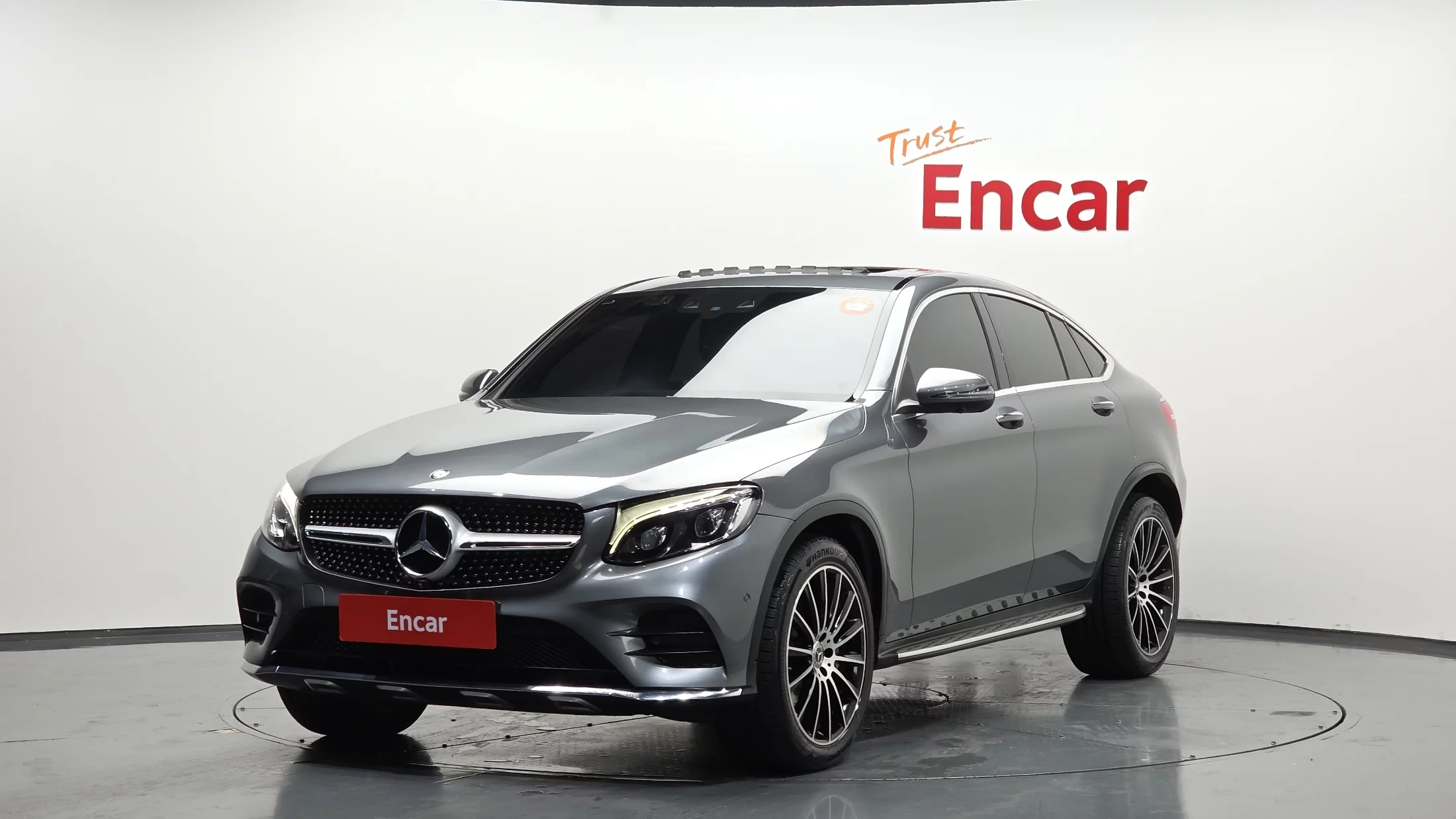 Mercedes-Benz C-Класс IV (W205)