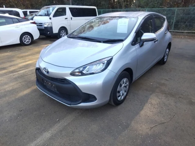 Toyota Land Cruiser 300 Series