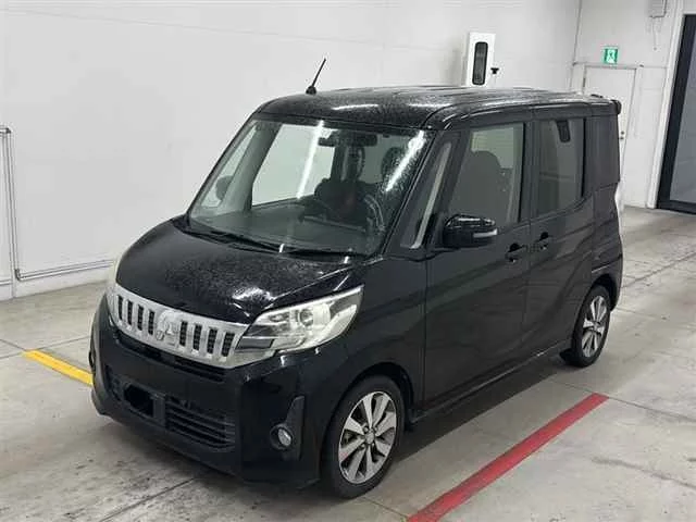 Mitsubishi eK Space I