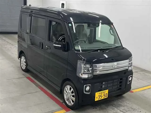 Mitsubishi Townbox Лот № 50212 2025